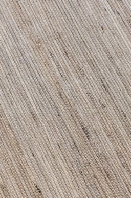 HANSE Home Teppich Dhaka Juteteppich | Braun