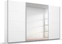 rauch Schwebetürenschrank KOLUNA | Weiß 2