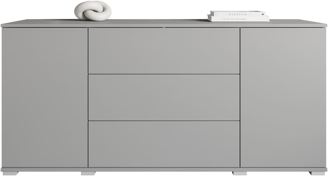 OTTO home Sideboard Kenia | Grau