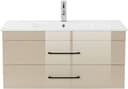 welltime Waschtisch Florenz | Beige 2