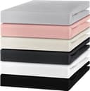 SETEX Spannbettlaken Feinbiber | Beige 5