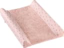 Sterntaler® Wickelauflagenbezug Emmi Girl, schmal | Rosa
