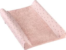 Sterntaler® Wickelauflagenbezug Emmi Girl, schmal | Rosa