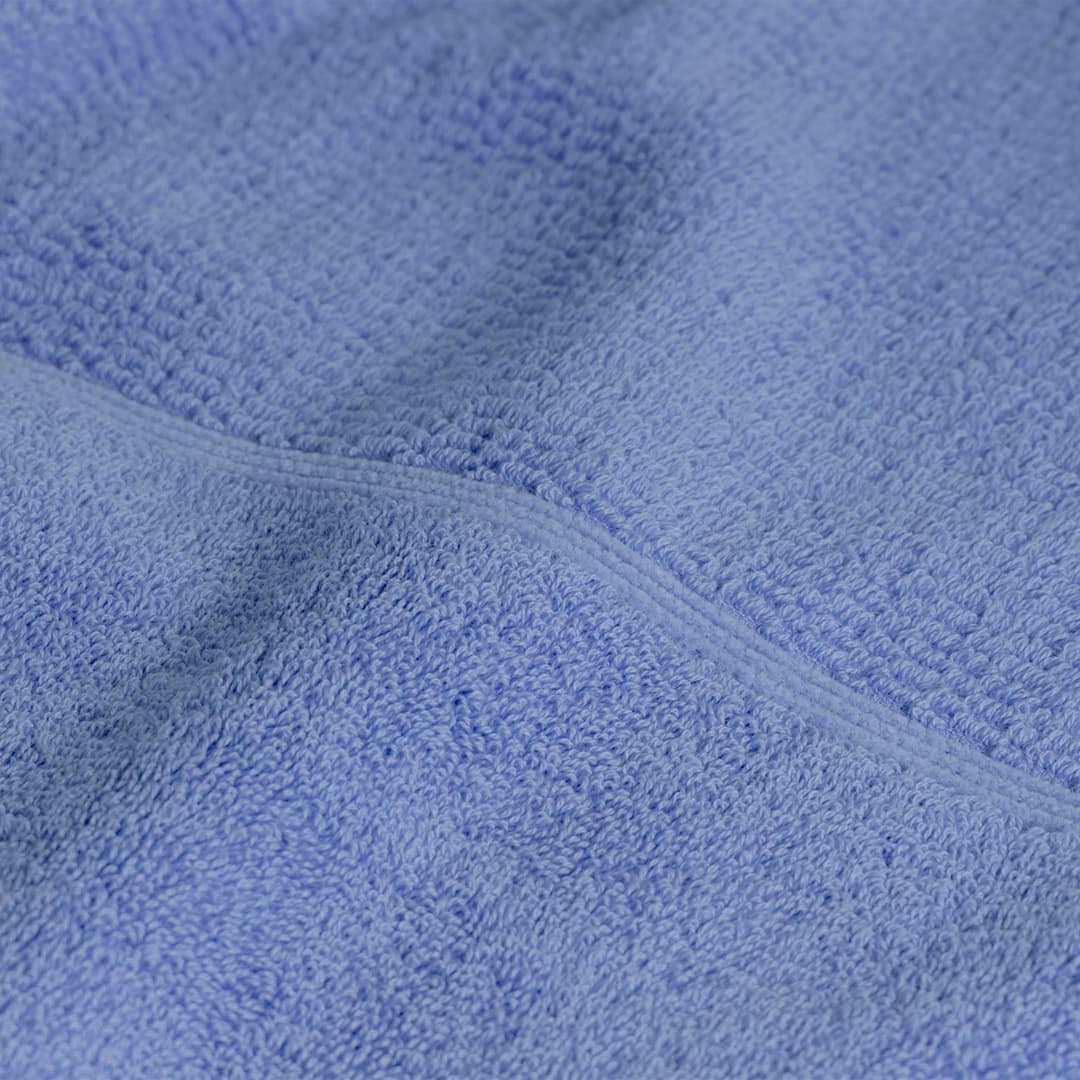 Möve for frottana Handtuch Pearl | Blau