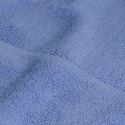 Möve for frottana Handtuch Pearl | Blau