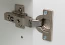 welltime Spiegelschrank Baabe | Grau 5