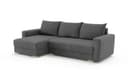 Home affaire Ecksofa MAGHERA | Grau 5