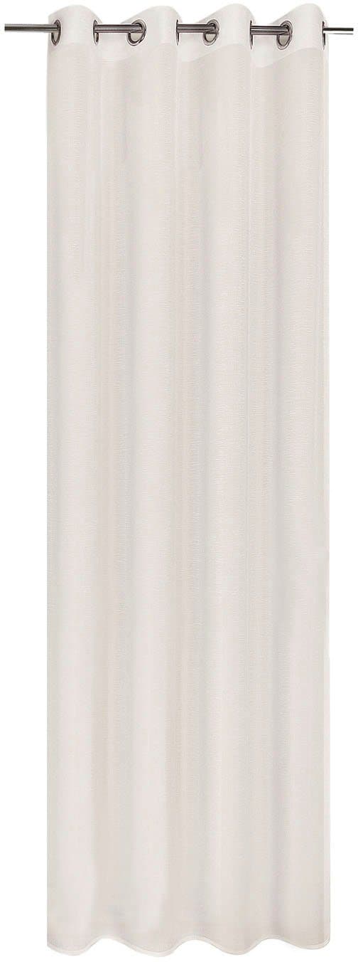 Gerster Gardine Elena | Beige