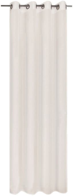 Gerster Gardine Elena | Beige