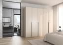rauch BESTSELLER MONTCLAR Kleiderschrank | Beige 2