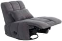 Jockenhöfer Gruppe Relaxsessel Doncaster | Grau 5