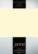 Janine Spannbettlaken ELASTIC 5002 | Beige 4