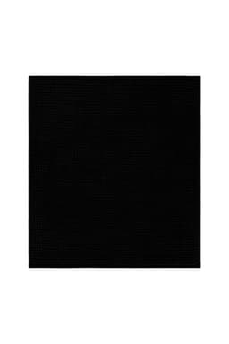 Wecon home Basics Badematte Balu | Schwarz