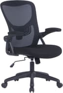 byLIVING Drehstuhl Flex | Schwarz