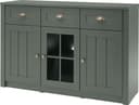 Home affaire Sideboard Ascot | Grau 3