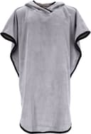 Esprit Badeponcho Dune | Grau
