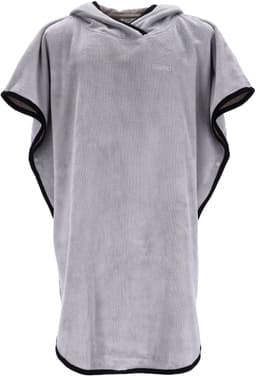 Esprit Badeponcho Dune | Grau