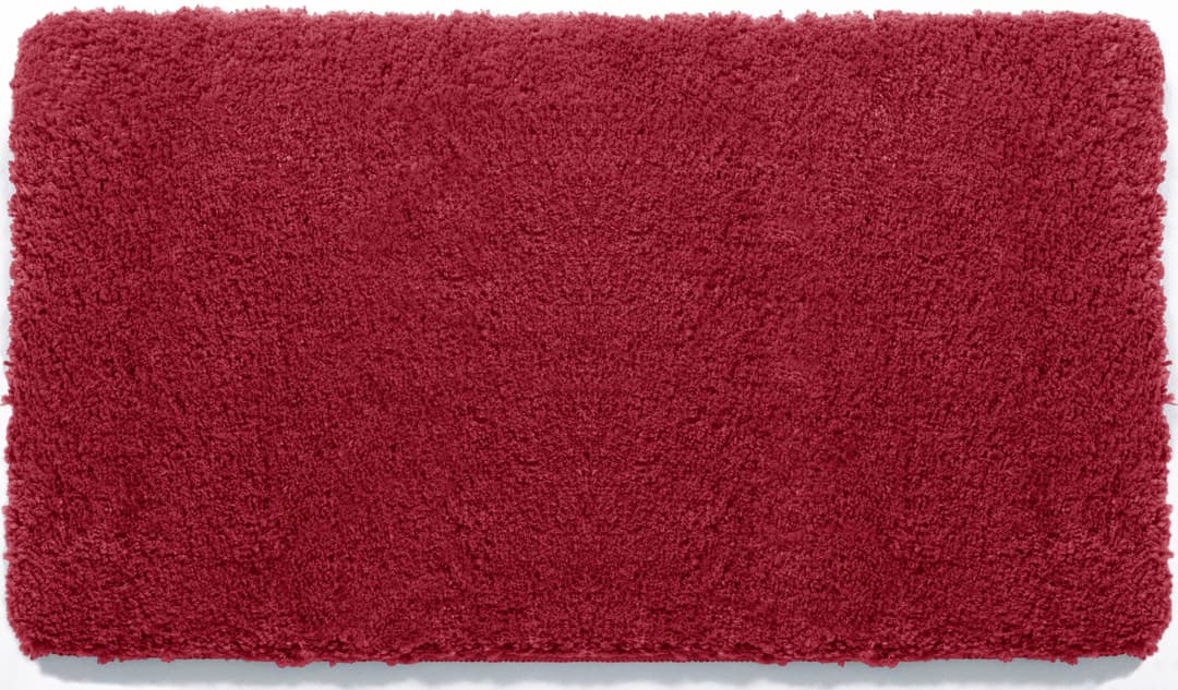 OTTO home Badematte Sanremo | Rot