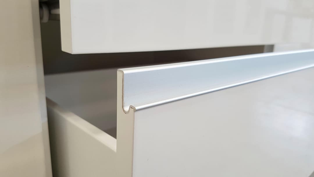 Home affaire Sideboard Magic | Weiß