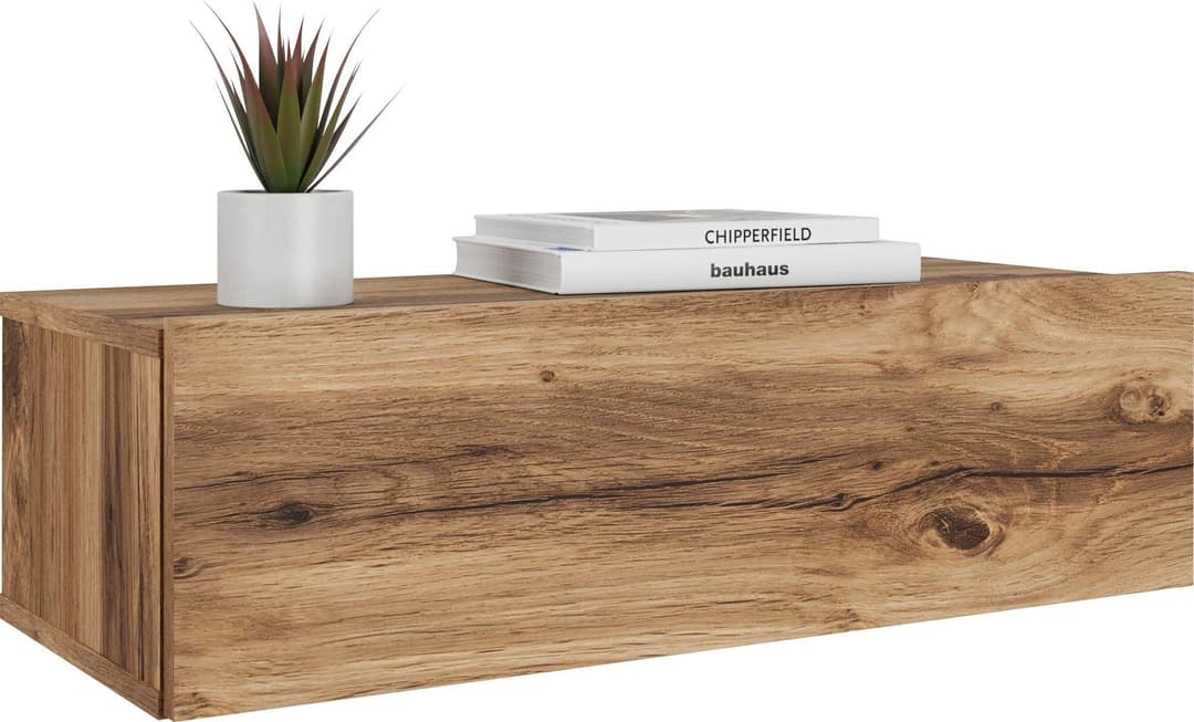 OTTO home Mehrzweckschrank Paris | Holztöne