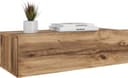 OTTO home Mehrzweckschrank Paris | Holztöne