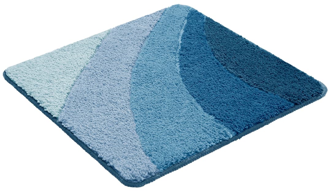 OTTO home Badematte Josie | Blau
