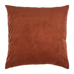 PAD Dekokissen CASUAL | Terrakotta