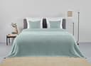 Tagesdecke Greta | Blau