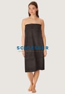 Schiesser Saunakilt Turin | Grau 2