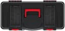 Prosperplast Werkzeugbox CALIBER | Schwarz 4