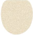 Kleine Wolke WC-Deckelbezug Soft | Beige 2