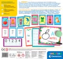Clementoni® Schreib-Spiel | Mehrfarbig 2