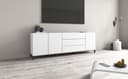 borchardt Möbel Sideboard Sophia | Weiß 5