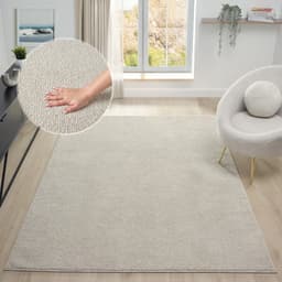 OTTO home Teppich Lisam | Beige