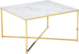 SalesFever Couchtisch Caorle | Mehrfarbig