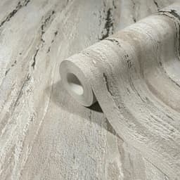 Marburg Vliestapete Urban Stone | Grau