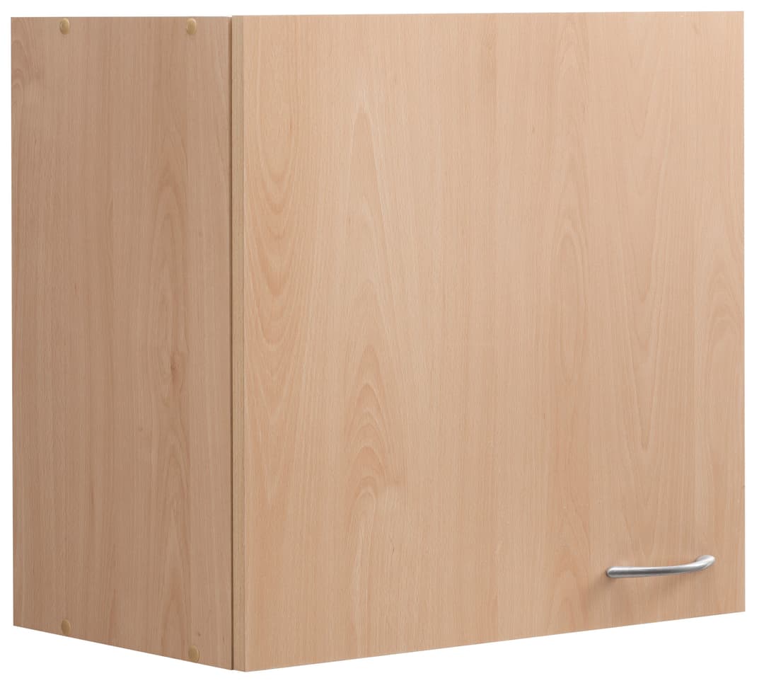 wiho Küchen Hängeschrank Kiel | Holztöne
