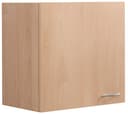 wiho Küchen Hängeschrank Kiel | Holztöne