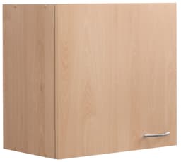 wiho Küchen Hängeschrank Kiel | Holztöne