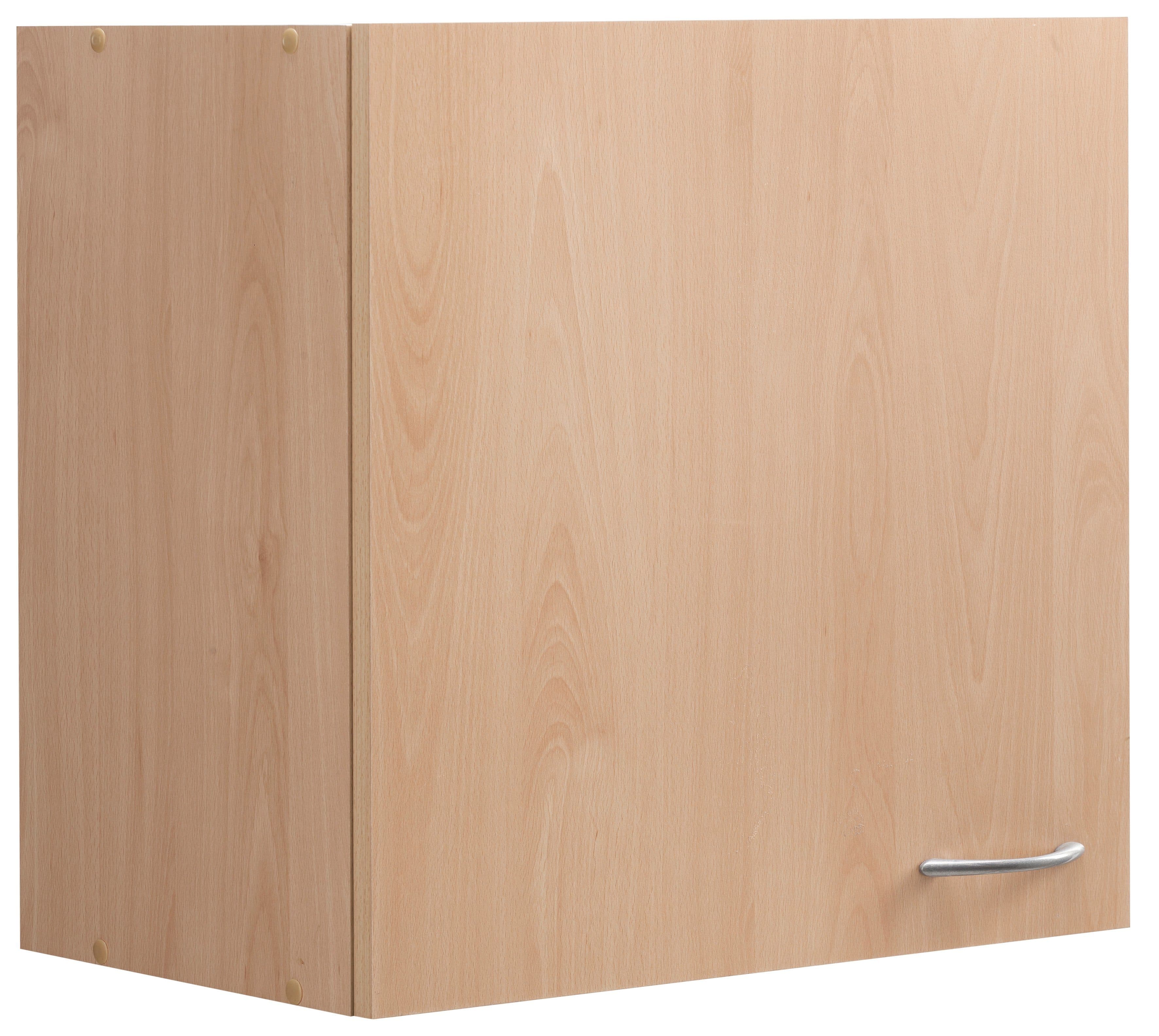 wiho Küchen Hängeschrank Kiel | Holztöne