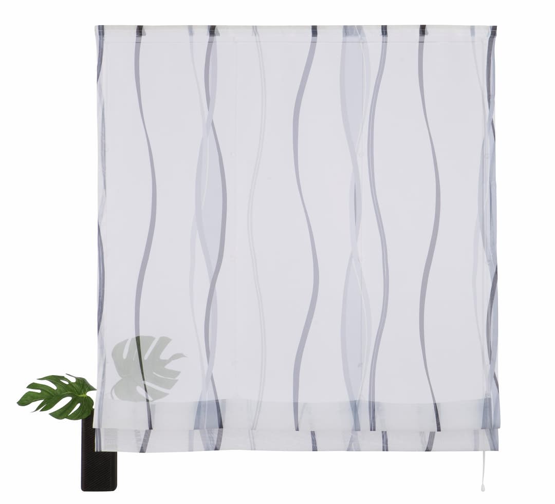 OTTO home Raffrollo Dimona | Mehrfarbig