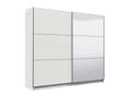 INOSIGN Schwebetürenschrank Sierra | Weiß 3