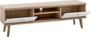 Home affaire Lowboard Merle | Holztöne 4