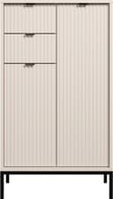 BASIC by Balculina Midischrank Lucera | Beige 3
