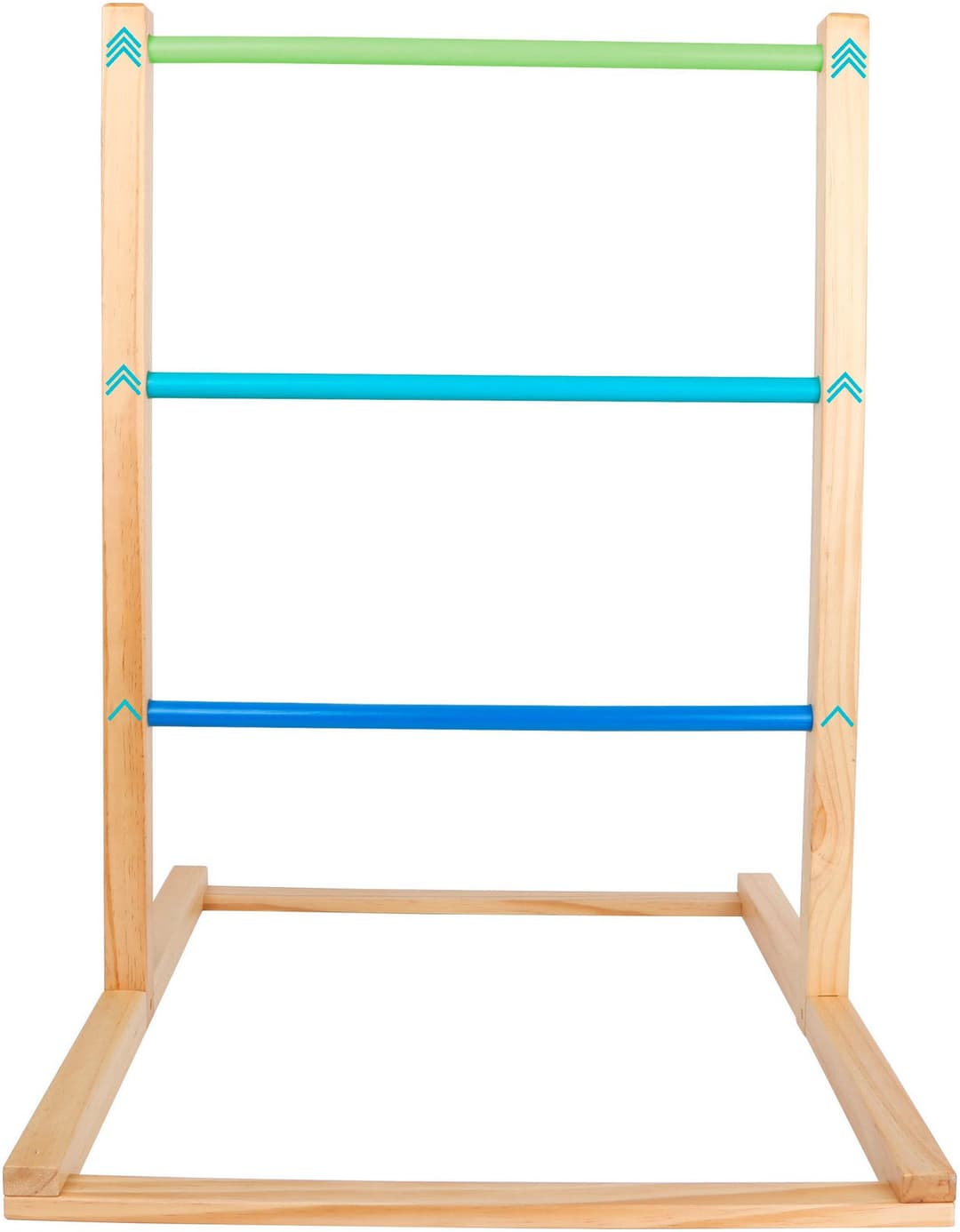 Small Foot Spiel Wurfspiel Leitergolf Active | Mehrfarbig
