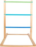 Small Foot Spiel Wurfspiel Leitergolf Active | Mehrfarbig 2
