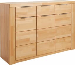 OTTO home Sideboard Zara | Holztöne