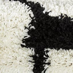 Ayyildiz Teppiche Kinderteppich Fun 6001 | Schwarz