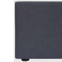 OTTO home Polsterbett Hamar | Grau 5