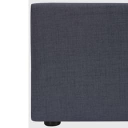 OTTO home Polsterbett Hamar | Grau